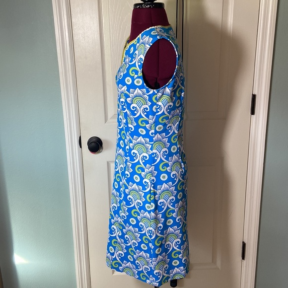 J .Mclaughlin Sleeveless Dress - Picture 5 of 9